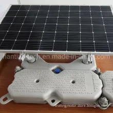 Environmental Plastc HDPE Modular PV Floater for Solar Floating System